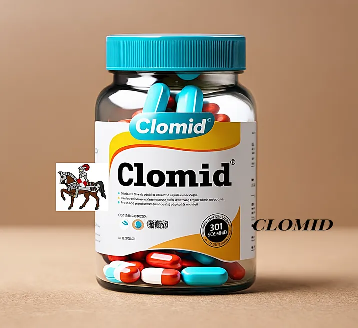 Clomid 1